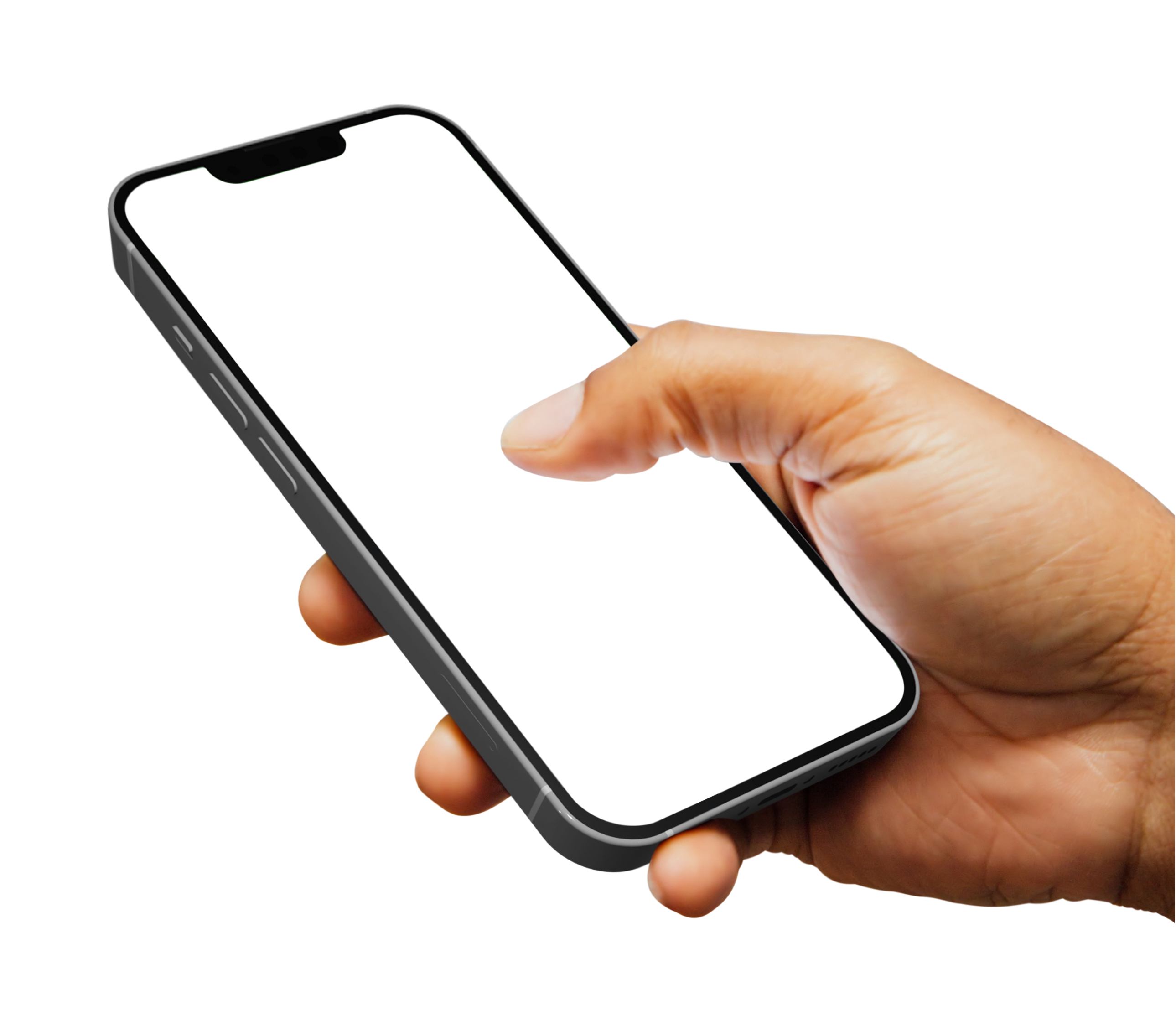 Modern Smartphone